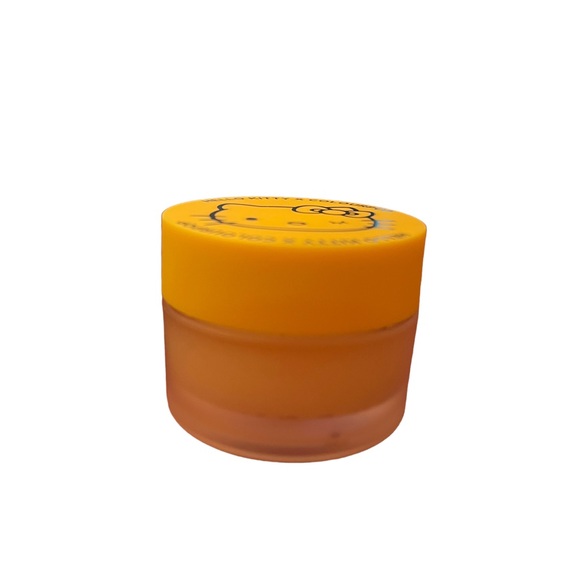 Hello Kitty(Colourpop) Pineapple Pop Lip Scrub - Picture 4 of 7